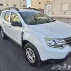 رينو داستر 2022 دبل مخزن