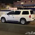 نيسان ارمادا 2015 دبل