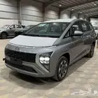 هيونداي ستار جيزر 74900 سمارت 2025 عرض خاص