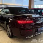 للبيع مرسيدش كشف 2019 E450 وارد امريكا