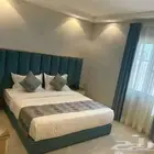 شقق مفروشة للايجار