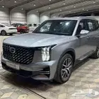 GAC GS8 نص فل (110) 2023 ( عرض اليوم الوطني )