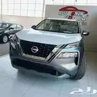 نيسان اكستريل استاندر ونص فل موديل 25 كاش وتقسيط