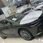 لكزس RX350 - BB موديل 2025 (عرض الجزيره 50 50 بدون ربح)