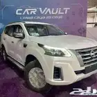 نيسان - اكستيرا - 2024 - تيتانيوم - دبل - سعودي