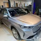 هافال اتش 6 فل 2025 HAVAL H6