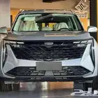 جيلي ستار راي 2024