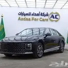 هيونداي ازيرا 2026 كلاسك