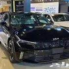 كيا k5 نص فل 2026 .عرض ولا في الاحلام . حصري فقط على سفنز