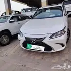 لكزسES350 بنزين 2019