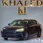 جيلي امجراند GS 2025