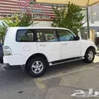 ميتسوبيشي باجيرو تماتيك
