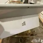 جهاز كمبيوتر Surfaca Go3 مستخدم فترة التطبيق