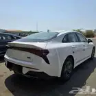 كيا K5 استاندر 2025 تاجير منتهي بالتمليك