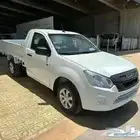 ايسوزو 2025 ديماكس غماره جوانب 150حصان 2025 كاش وتقسيط