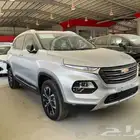 شيفرولية جروف 2025 كاش وتقسيط