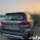 نيسان اكستيرا 2024 كاش وتقسيط