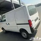 سوزوكي ايكو فان بضاعه 2026 متوفر