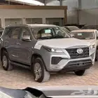 تويوتا فورتشنر GX2 4 4 ديزل 2025 أقساط وكاش