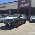 جي ام سي يوكن اليفيشن 2025 سقف بانوراما