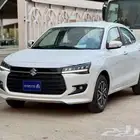 سوزوكي ديزاير 2026 ستاندر عازل مجانا