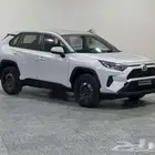 راف فور Le ستاندرد دبل 2500cc بريمى 2025 ابيض كاش واقساط