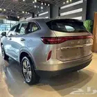 هافال اتش 6 فل HAVAL H6 2025