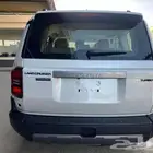 تويوتا برادو TXL3 2025