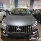 شيري اريزو 5 كمفورت 2026 كاش و تقسيط