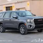 جي ام سي  يوكنSLE مستعملة موديل 2022