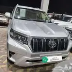 برادو TXL1 بنزين 6 سلندر 2022