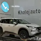 نيسان اكستريل 5 مقاعد ستاندر بدون دبل 2025