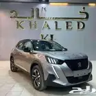 بيجو 2008 GT فل كامل 2023