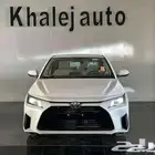 تويوتا يارس Y موديل 2026