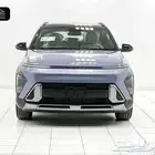 هيونداي كونا كومفورت موديل 2025- 92500ريال شامل الضريبة