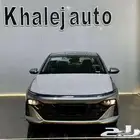 اكسنت استاندر موديل 2026