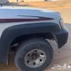 جيب نيسان موديل 2016