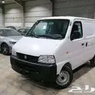 سزوكي أيكو فان 2025 ( سعر خاص 39200 كاش )