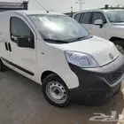 فيات فيورينو مستخدم نظيف سعودي 2019