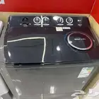 غسالة ال جي LG حوضين ( 8-10-12-14) متوفر كاش و اقساط