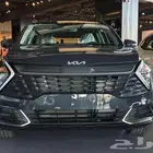 كيا سبورتاج فل كامل 2024 عروض حصريه و مناسبه
