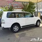 جيب ميتسوبيشي باجيرو تماتيك