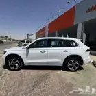 جيلي مونجارو فل بلس موديل 2024 م