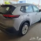 نيسان اكس تريل