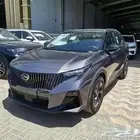 GAC امازومGs3 2025