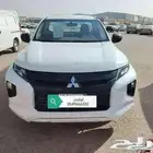 مستوبيشي غماره بنزين 2022