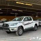 تويوتا هايلوكس فل كامل 2025