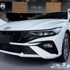 هونداي النترا 2026 مكينة 2000 - سمارت