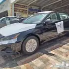نيسان التيما 2025 استاندر