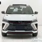 جيلى كولراى فل 2024- 69575شامل الضريبة عرض خاص